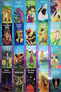 Tbp Riy Brand Isbn: Ladybird Core