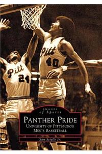 Panther Pride: University of Pittsburgh Men's Basketball