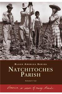 Natchitoches Parish