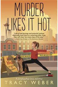 Murder Likes It Hot