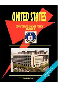 US Counterintelligence Policy Handbook