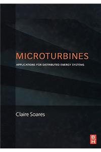 Microturbines