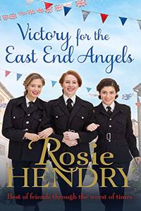Victory for the East End Angels