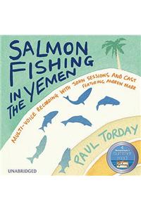 Salmon Fishing in the Yemen