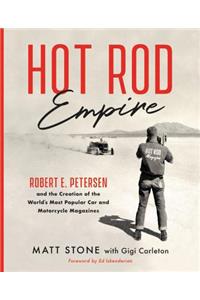 Hot Rod Empire