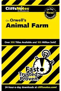 Notes on Orwell's Animal Farm