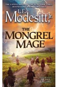 Mongrel Mage