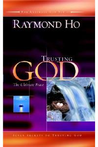 Trusting God