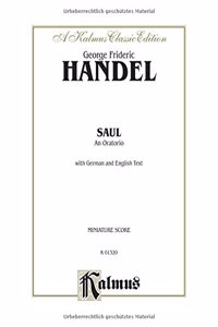 Saul (1739)