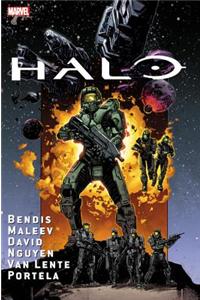 Halo: Fall Of Reach