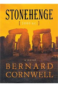Stonehenge, 2000 B.C.