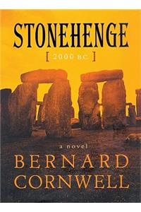 Stonehenge, 2000 B.C. Lib/E