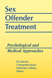 Sex Offender Treatment