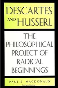 Descartes and Husserl