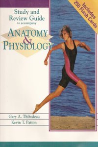 Study Guide (Anatomy and Physiology)