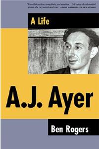 A.J. Ayer