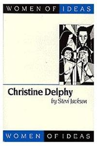 Christine Delphy