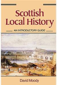 Scottish Local History