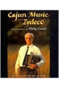 Cajun Music and Zydeco