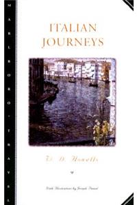 Italian Journeys