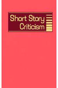 Short Story Criticism
