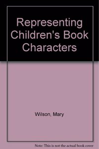 Representing Children's Book Characters