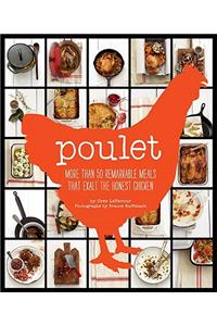 Poulet