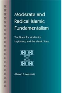 Moderate and Radical Islamic Fundamentalism