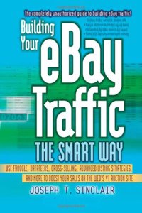 Building Your eBay Traffic the Smart Way