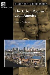 Urban Poor in Latin America