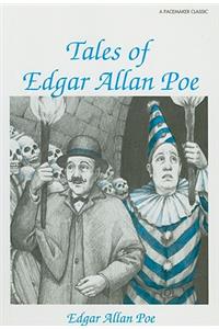 Tales of Edgar Allen Poe