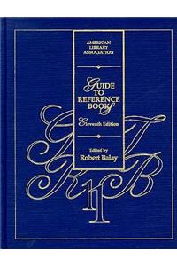 Guide to Reference Books