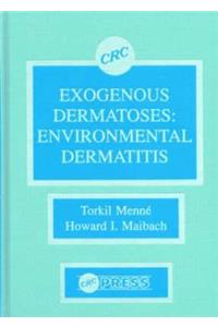 Exogenous Dermatoses