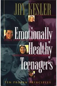 Emotionally Healthy Teenagers