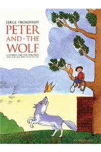 Peter and the Wolf