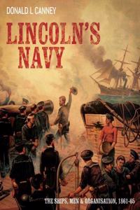 LINCOLN'S NAVY