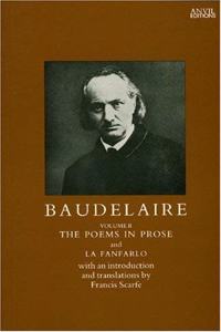 The Poems in Prose