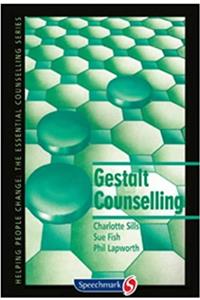 Gestalt Counselling