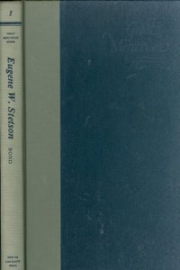 Eugene W. Stetson (H065/Mrc)