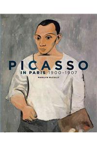 Picasso in Paris: 1900 - 1907