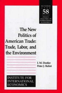 New Politics of American Trade