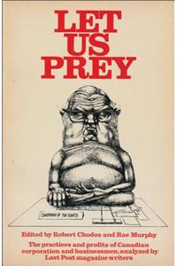 Let Us Prey