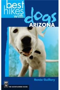 Best Hikes with Dogs Arizona