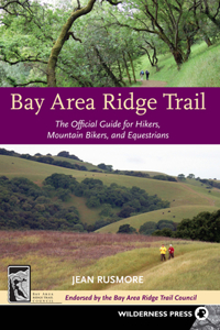 Bay Area Ridge Trail