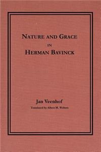 Nature and Grace in Herman Bavinck