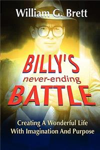 Billy's Never-Ending Battle