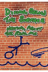 Diving Beneath the Surface - Teen Student Success Journal