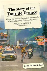 Story of the Tour de France, Volume 2