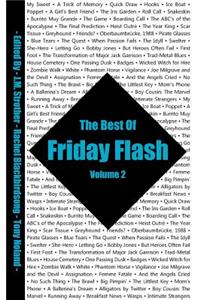 Best of Friday Flash