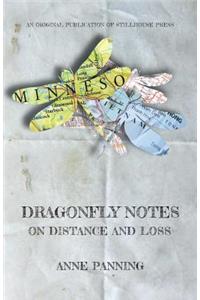 Dragonfly Notes